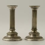 827 1310 CANDLESTICKS